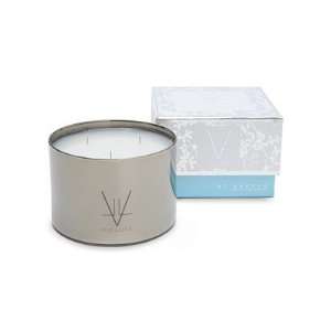  Vie Luxe St. Barths Three Wick Candle