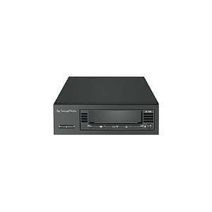  HP 322309 002 40/80GB VS80 EXTERNAL LVD SCSI TAPE DRIVE 