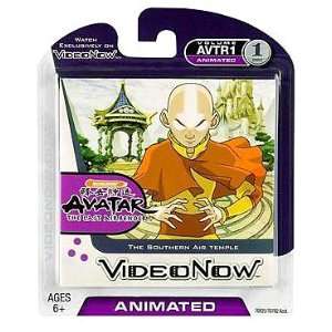  VIDEONOW Personal Video Avatar The Last Airbender   The 