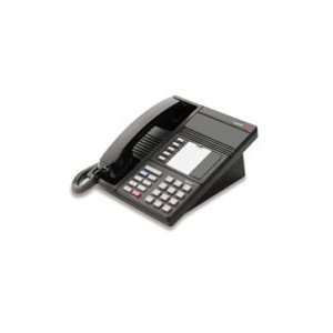  Avaya/Lucent Definity 8405B Basic Phone Black Electronics