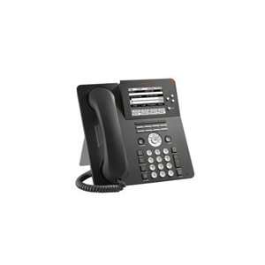  Avaya One X 9650 IP Phone   Desktop, Wall mountable 