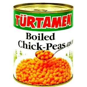 Boiled Chick Peas   1.8lb (816g)  Grocery & Gourmet Food