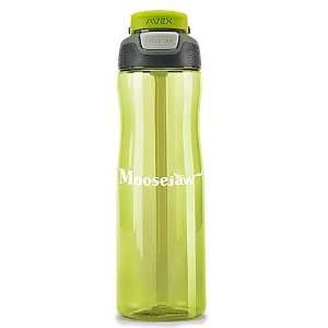  Moosejaw 25oz Avex Tritan Water Bottle BPA Free   Spout 