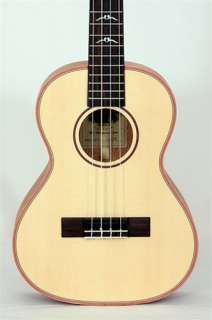Kalas new solid Lacewood ukuleles are an exciting release that 