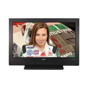   46 Class Full HD 1080p LCD HDTV with Digital Tuner Electronics