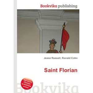 Saint Florian [Paperback]