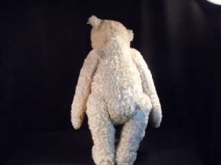 Steiff 1908 White Teddy Bear EAN 406041 25 1/2 65cm  