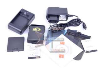 Mini Spy Vehicle Real time Tracker For GSM GPRS GPS System Tracking 