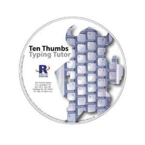  Ten Thumbs Typing Tutor Electronics