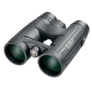   Binoculars with Roof Prism Type, 15.5mm Eye Relief, and Black Finish