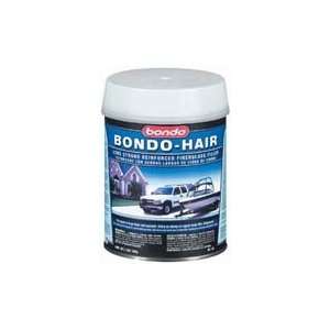  Bondo Hair Long Strand Fiberglass Body Filler 762 Qt Automotive