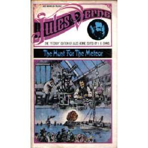   Fitzroy Edition) H 78 Jules Verne, Jerome Podwil, I. O. Evans Books