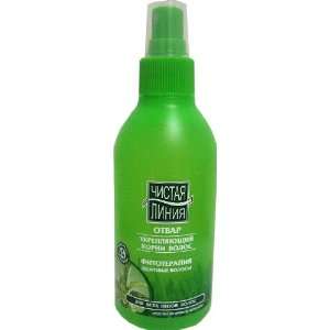   Natural Hair Lotion Firming with Nettle Extract for All Hair Types