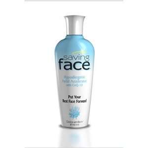  Designer Skin Saving Face, 4 Ounce Bottle Beauty