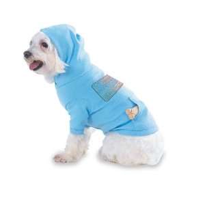   Awesome Grandpa Hooded (Hoody) T Shirt with pocket for your Dog or Cat