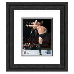 Kane WWE Photograph 
