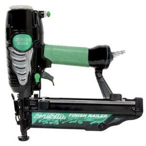    2.5 16 Gauge Finish Nailer with Blow Nozzle