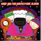 Chef Aid South Park Album CD System Of A Down Elton John Rick James 