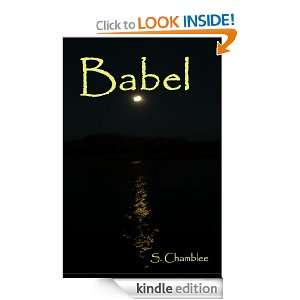 Start reading Babel  