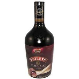  CHOCOLATE TURIN, BAILEYS, TIN BOTTLE, 8.82 OZ Everything 