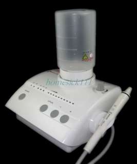 Dental UDS E Ultrasonic Scaler Compatible with EMS  