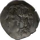 MICHAEL VIII Palaeologus crowned by Archangel 1261AD Rare Ancient 