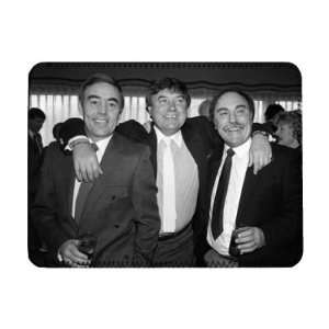  Ian St John, Jimmy Tarbuck and Jimmy Greaves   iPad Cover 