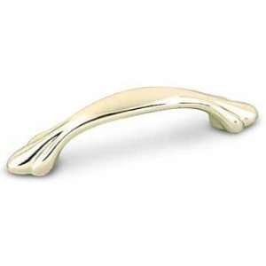  Pull   RADIANCE PULL in Bright Brass