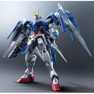   OO Raiser (OO Gundam + O Raiser) Special Gundam Set Model Kit Toys