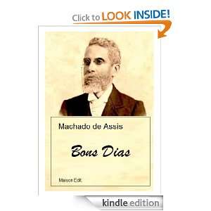   ) (Portuguese Edition) Machado de Assis  Kindle Store