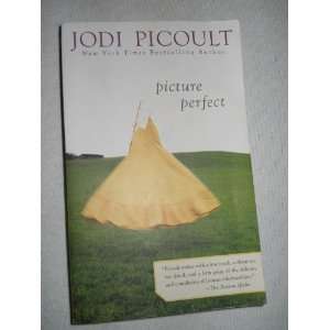  Picture Perfect (Paperback) Jodi Picoult (Author) Books