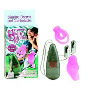  Diving Dolphin Kit