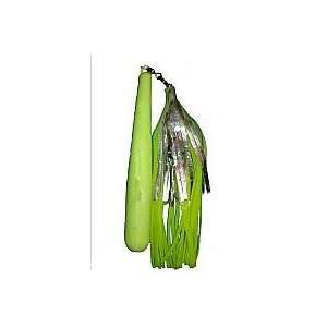  GIANT SKIRT JIG 15 GRN/OIL