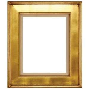  Kiessig Plein Air Linen Gold Art Frame
