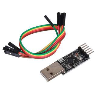 USB 2.0 to TTL UART 6PIN CP2102 Module Serial Converter (OT814)