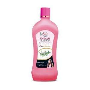  Ayur Herbal Rosemay Shampoo for Dry and Dull Hair with 
