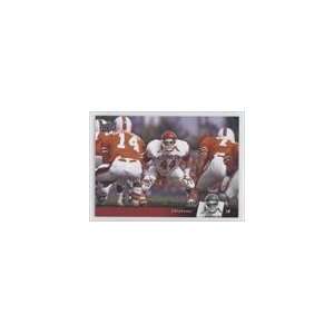  2011 Upper Deck #33   Brian Bosworth Sports Collectibles