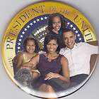 2012 Presidential Seal Barak Obama First Family 3 Butt