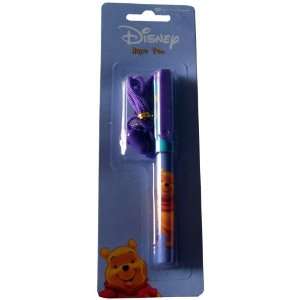  Winnie the Pooh Scented Rope Pen Toys & Games
