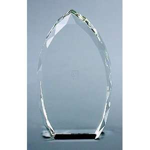  Creative Gifts OPTIC GLASS TROPHY POINT, 7
