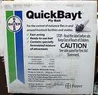 Bayer QuickBayt Fly Bait 40 lbs net weight, Fast acting