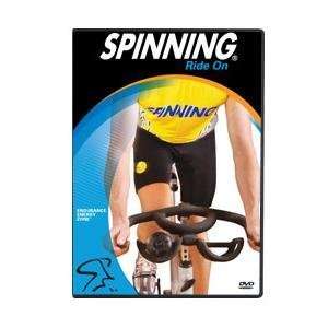 Spinning Ride On   Endurance Energy Zone Movies & TV