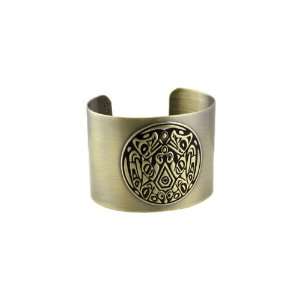 Twilight New Moon Quileute Metal Cuff Toys & Games