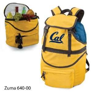  NIB California Cal Berkeley Insulated Cooler Backpack 