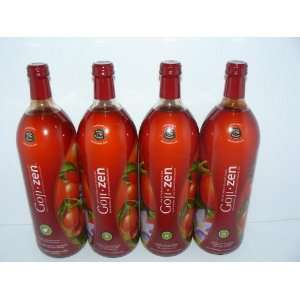  Goji Zen Goji Berry Juice (Himalayan)   FREE USA Shipping 