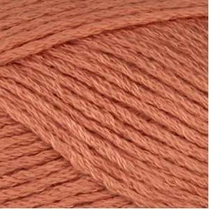  Naturally Caron Spa Yarn (0002) Coral Lipstick By The Each 