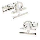 Aries Cufflinks CLI CC ARIE RP, Cancer Cufflinks CLI CC CANC SL items 