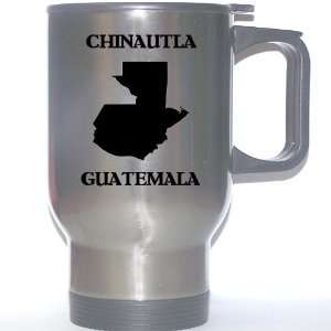 Guatemala   CHINAUTLA Stainless Steel Mug
