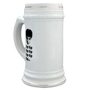 Animala Tip Tip Tip Horror Stein by   Kitchen 