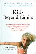   Kids Beyond Limits The Anat Baniel Method for 